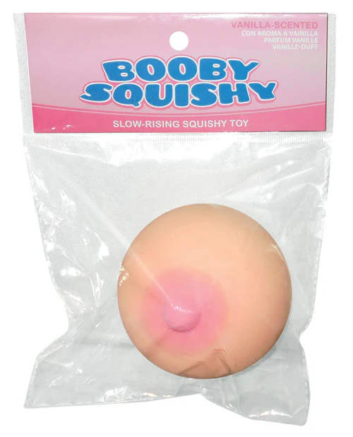 Booby Squishy - Image 2