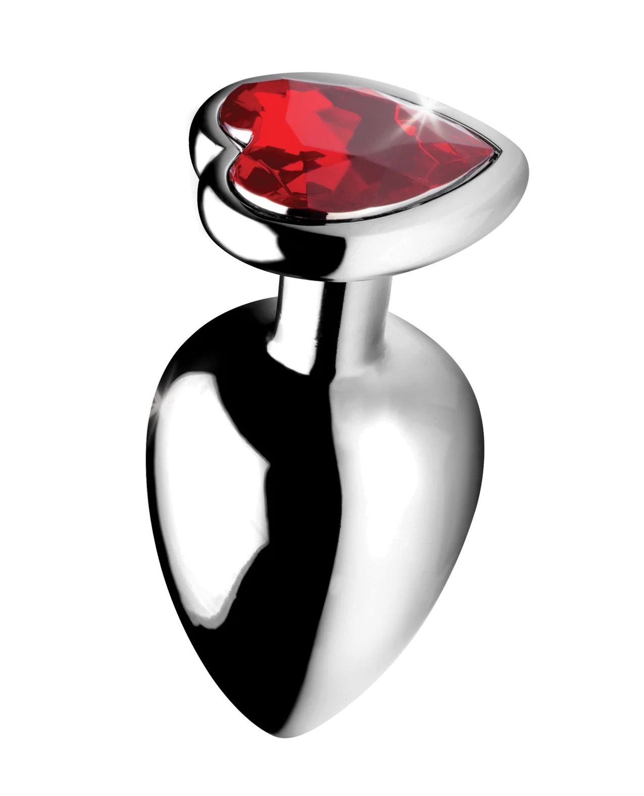 Booty Sparks Heart Gem - Image 2