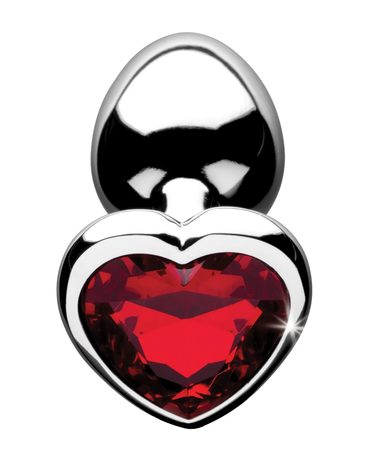 Booty Sparks Heart Gem - Image 3