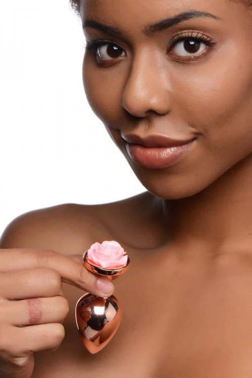 Booty Sparks Pink Rose Gold - Image 6