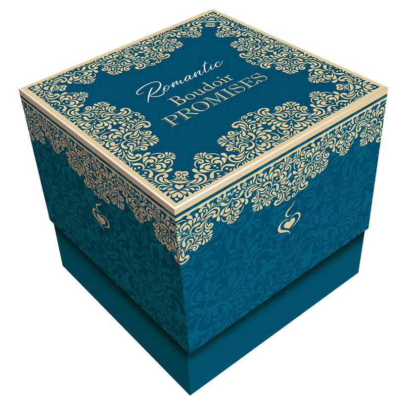 Boudoir Promises - Image 3