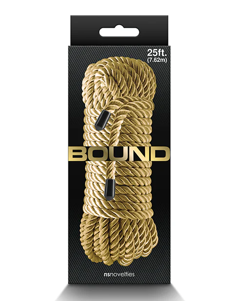 Bound Rope - Image 4
