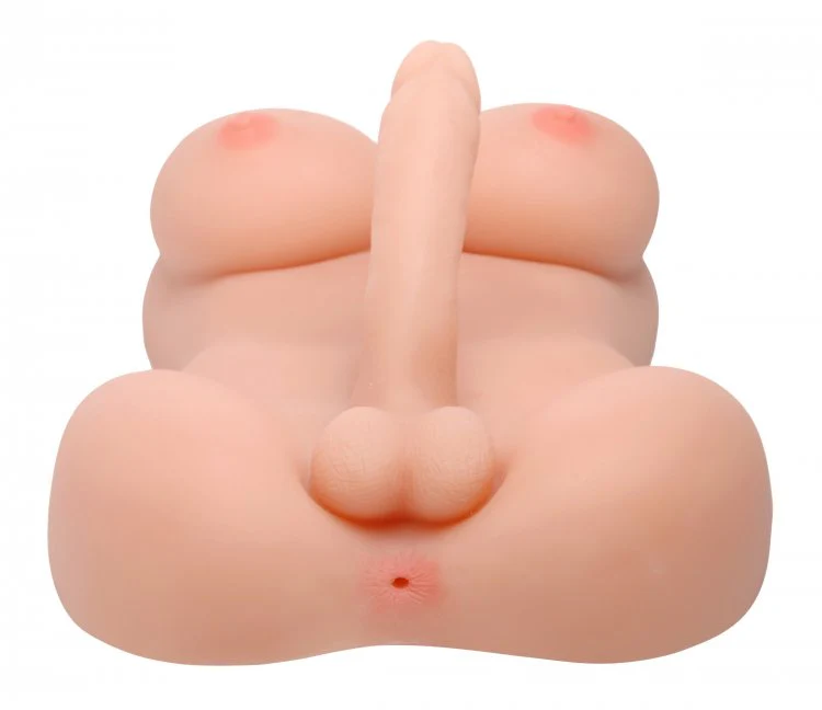 Transgender Terri Love Doll - Image 7
