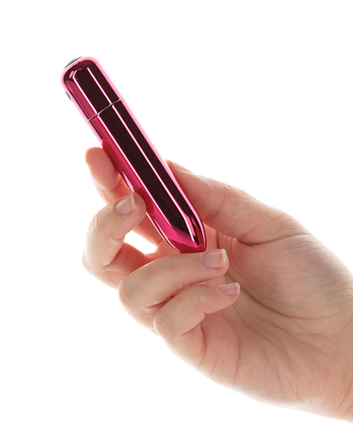 Bullet Point Rechargeable - Image 3