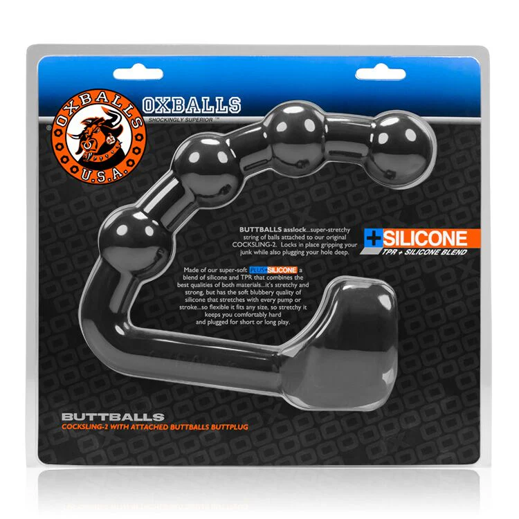 Oxballs Buttballs - Image 7