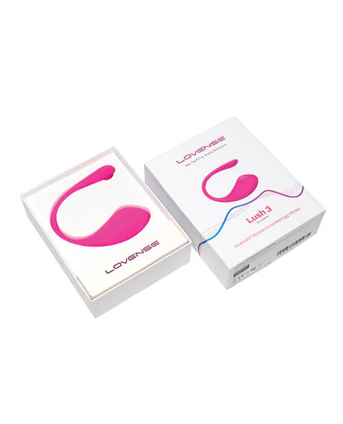 Lovense Lush 3.0 - Image 7