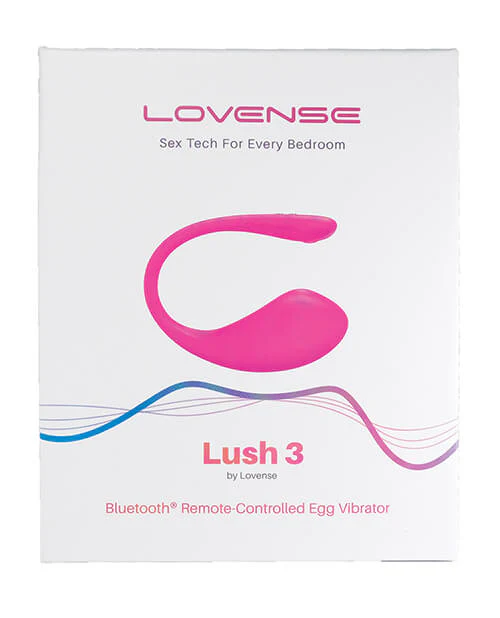 Lovense Lush 3.0 - Image 8