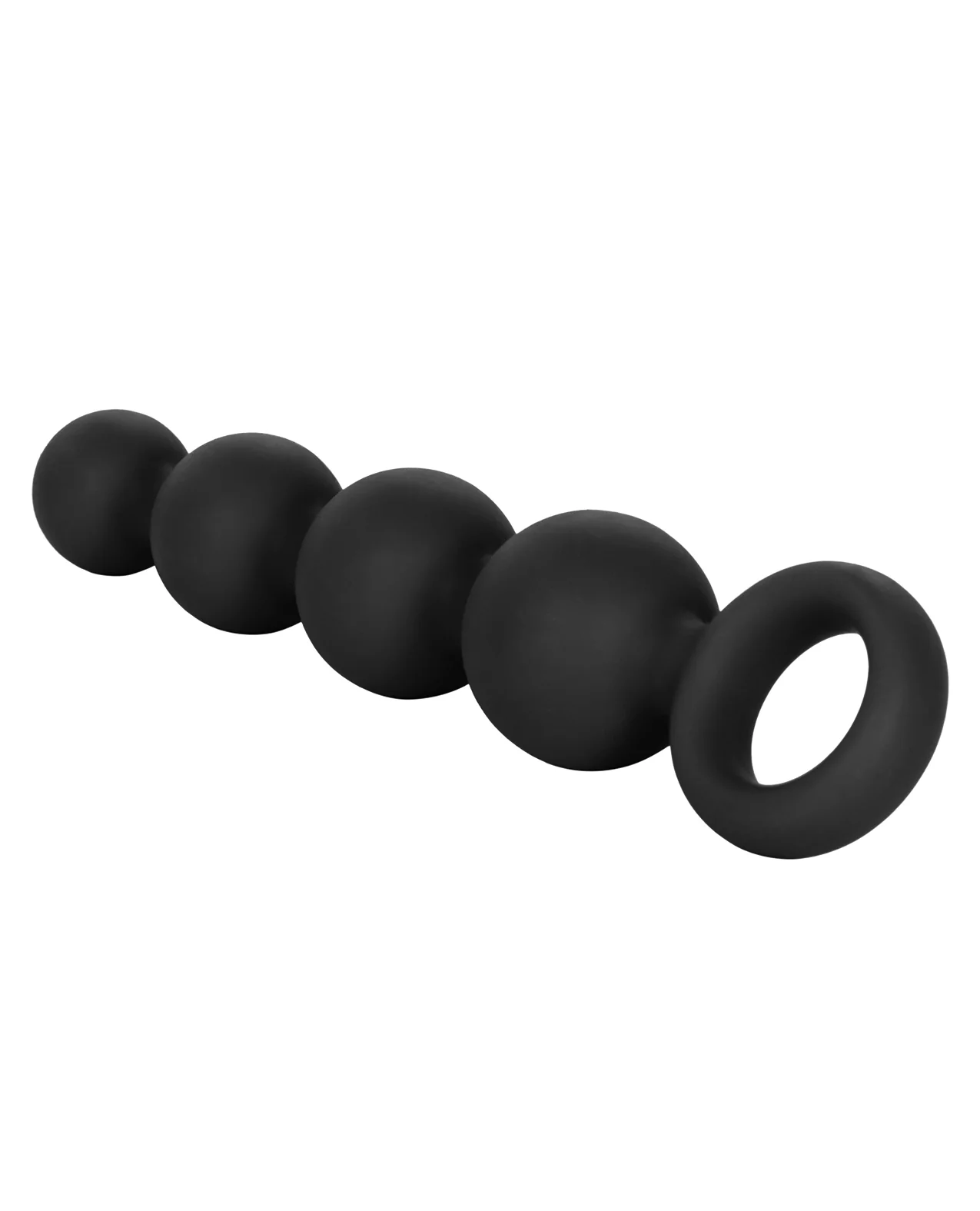 CalExotics Silicone Booty Beads - Image 2