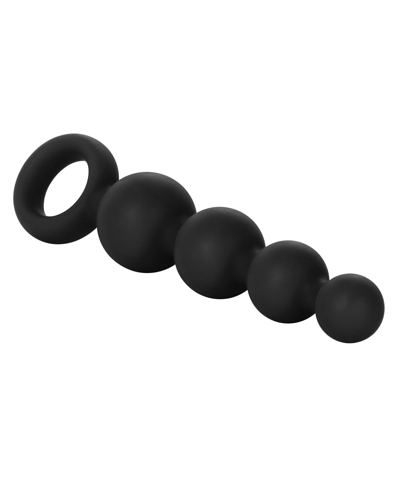 CalExotics Silicone Booty Beads - Image 5