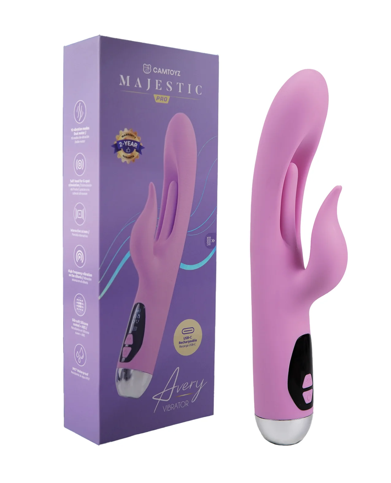 Camtoyz Avery - Image 6