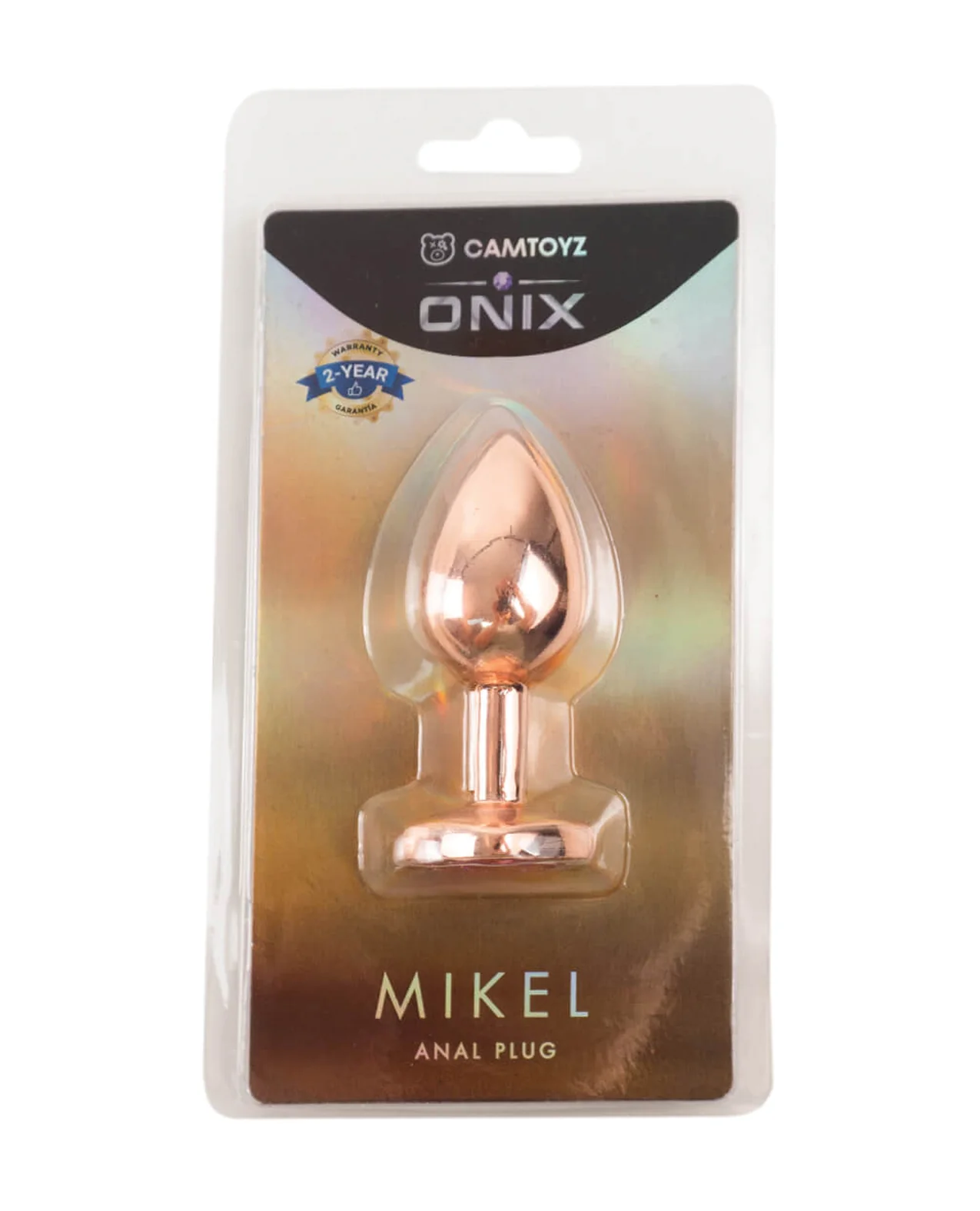 Camtoyz Mikel - Image 3