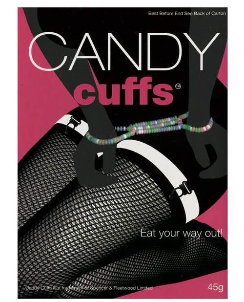 Candy Cuffs - Image 2