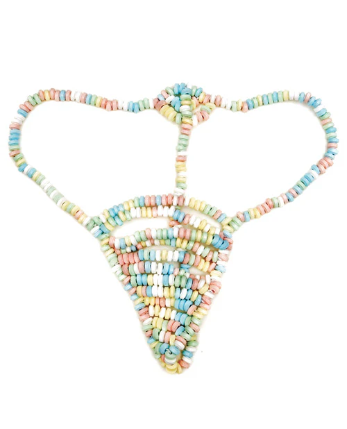 Candy G-String - Image 2