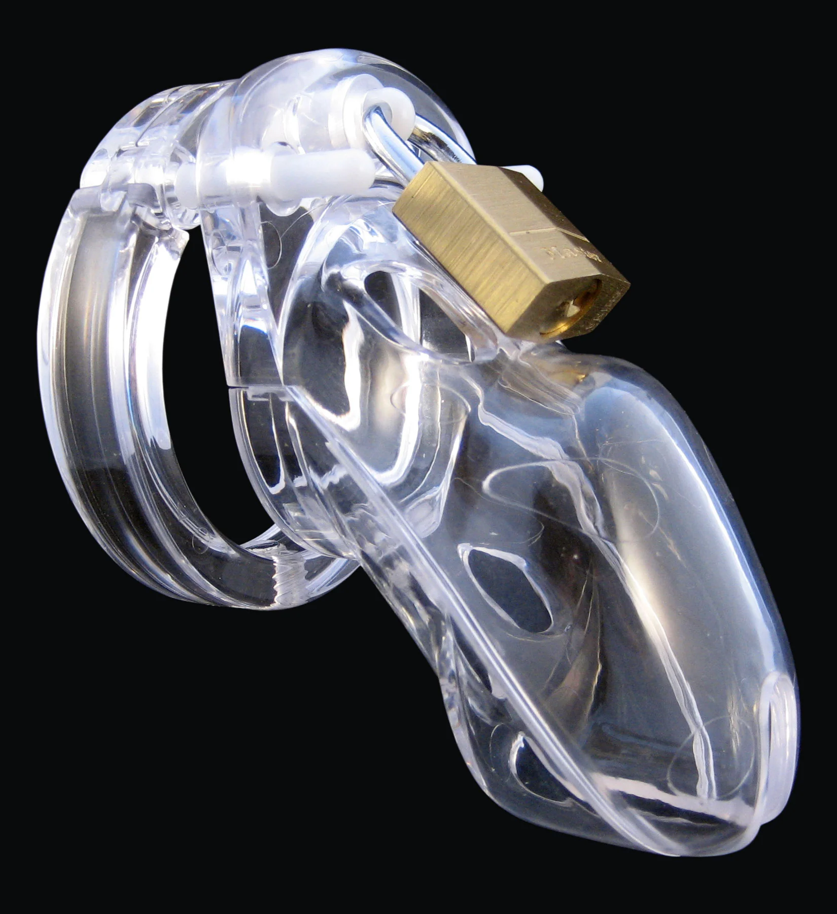 CB-X CB-3000 3in Cock Cage Kit - Image 6