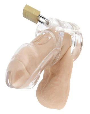 CB-X CB-3000 3in Cock Cage Kit - Image 8