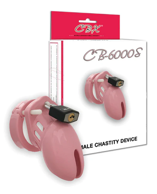 CB-X CB-6000 Cock Cage & Lock Set - Image 10