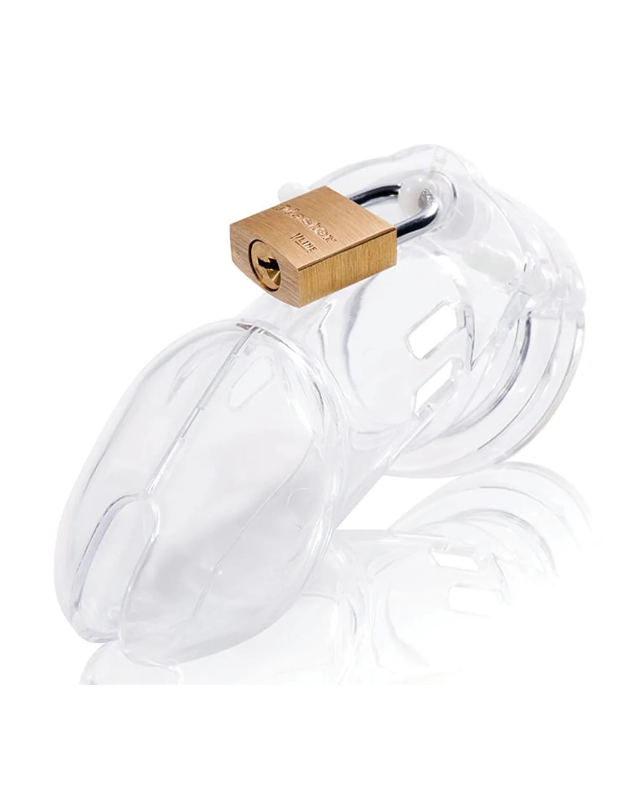 CB-X CB-6000 Cock Cage & Lock Set - Image 14
