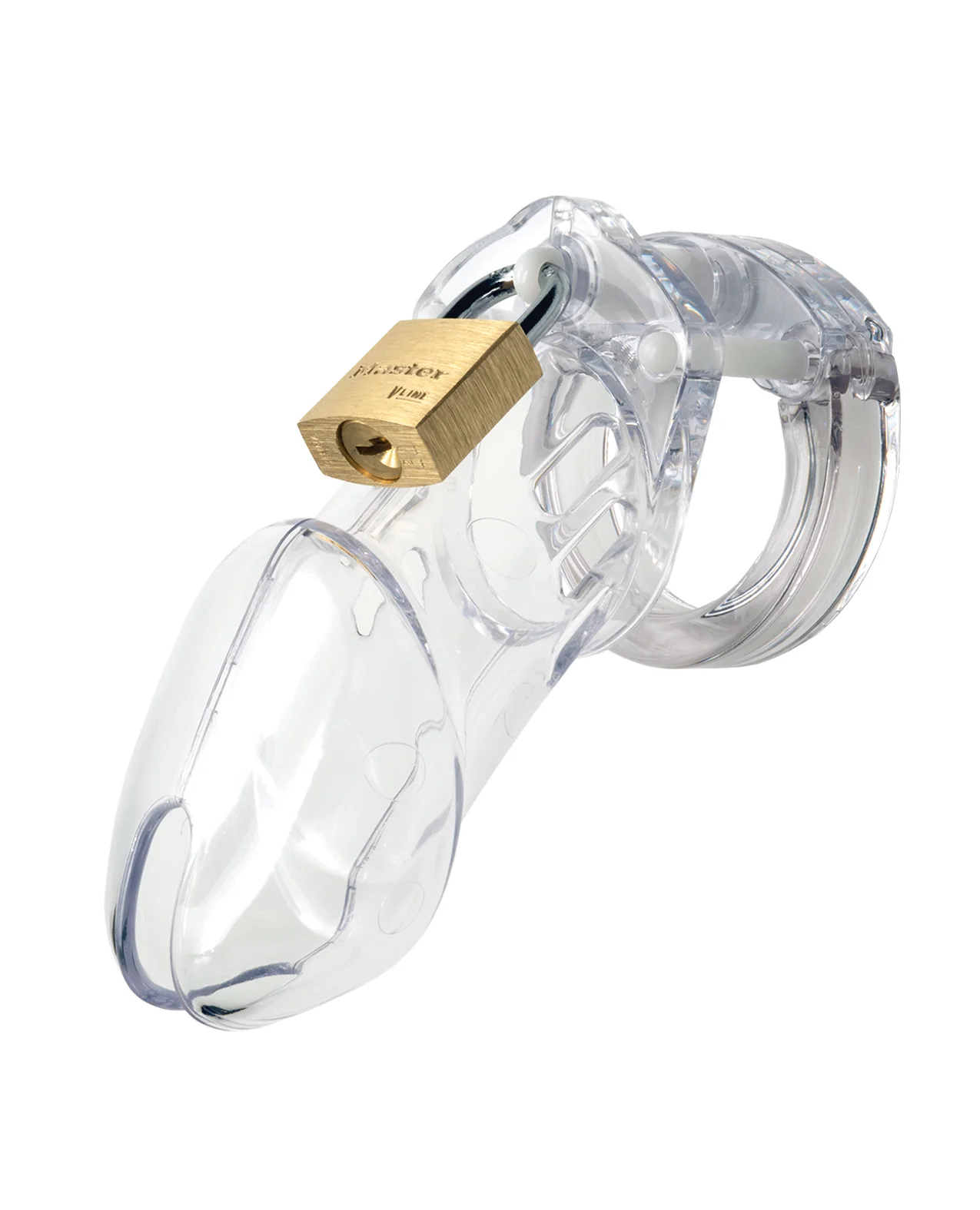 CB-X CB-6000 Cock Cage & Lock Set - Image 17