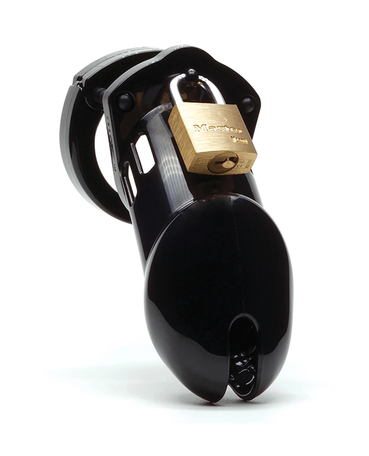 CB-X CB-6000 Cock Cage & Lock Set - Image 21