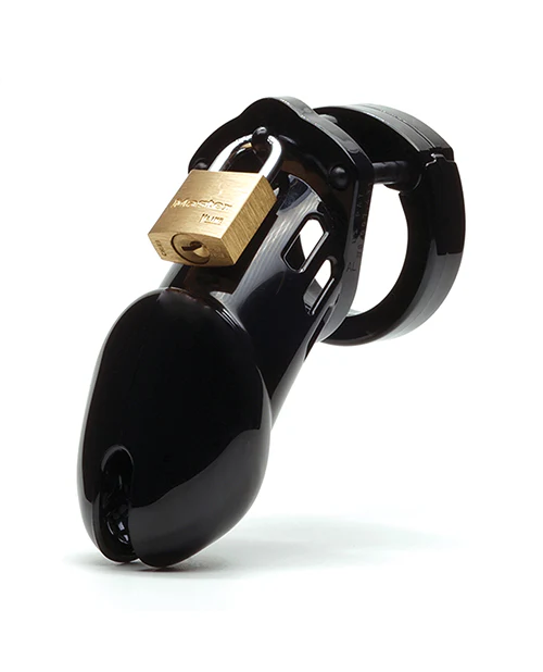 CB-X CB-6000 Cock Cage & Lock Set - Image 24