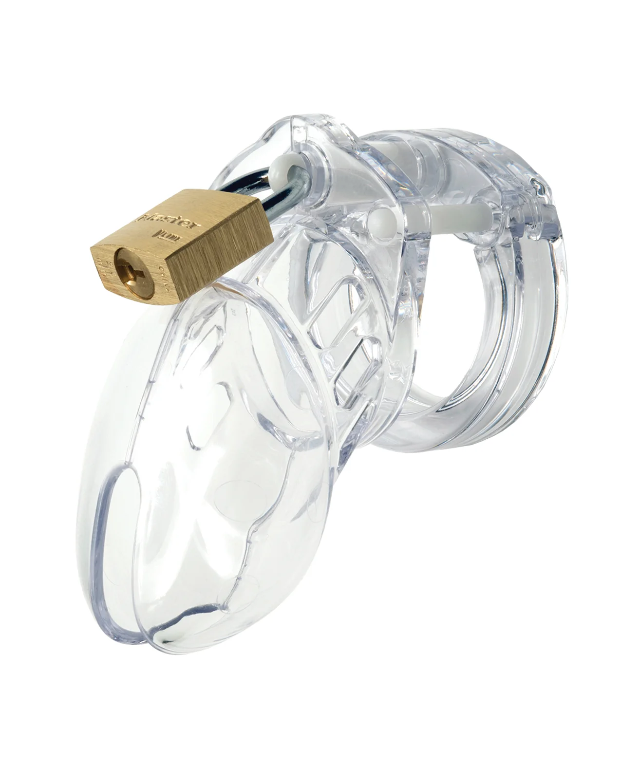 CB-X CB-6000 Cock Cage & Lock Set - Image 8
