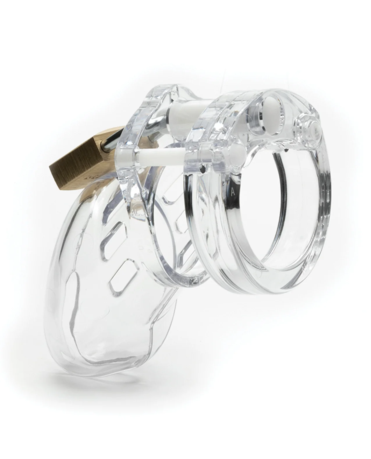 CB-X CB-6000 Cock Cage & Lock Set - Image 9