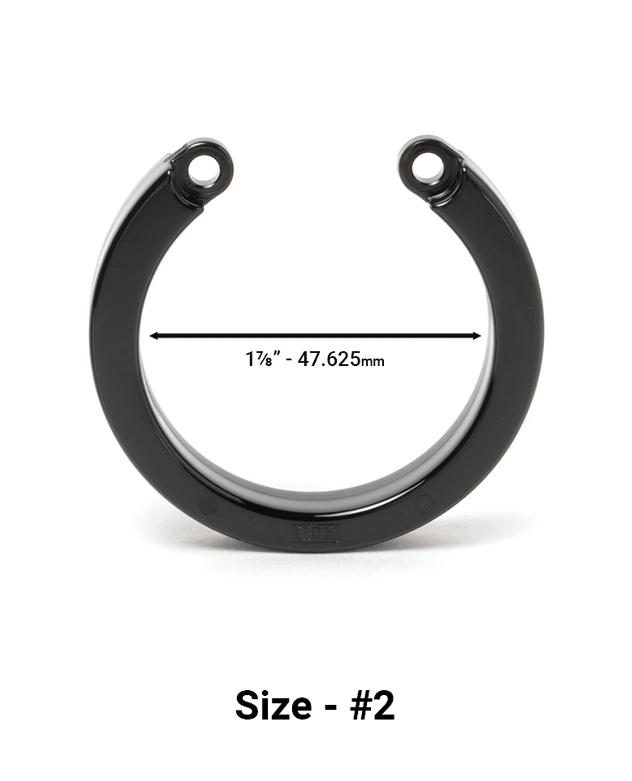 CB-X Replacement Cock Cage U-Ring - Image 2