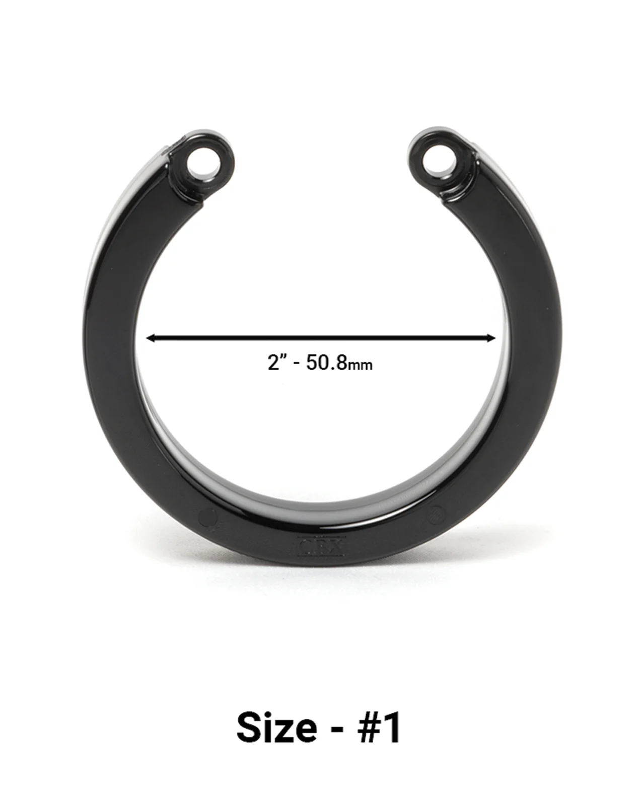 CB-X Replacement Cock Cage U-Ring - Image 3