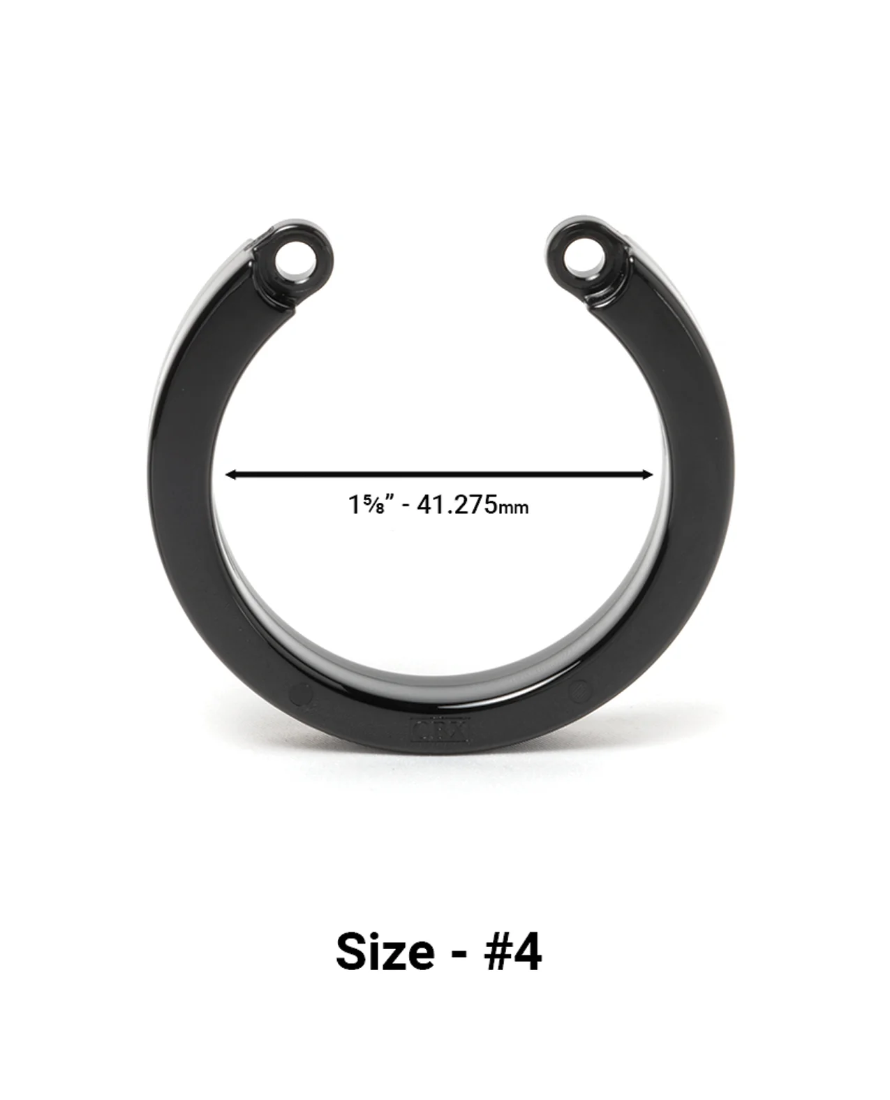 CB-X Replacement Cock Cage U-Ring - Image 4