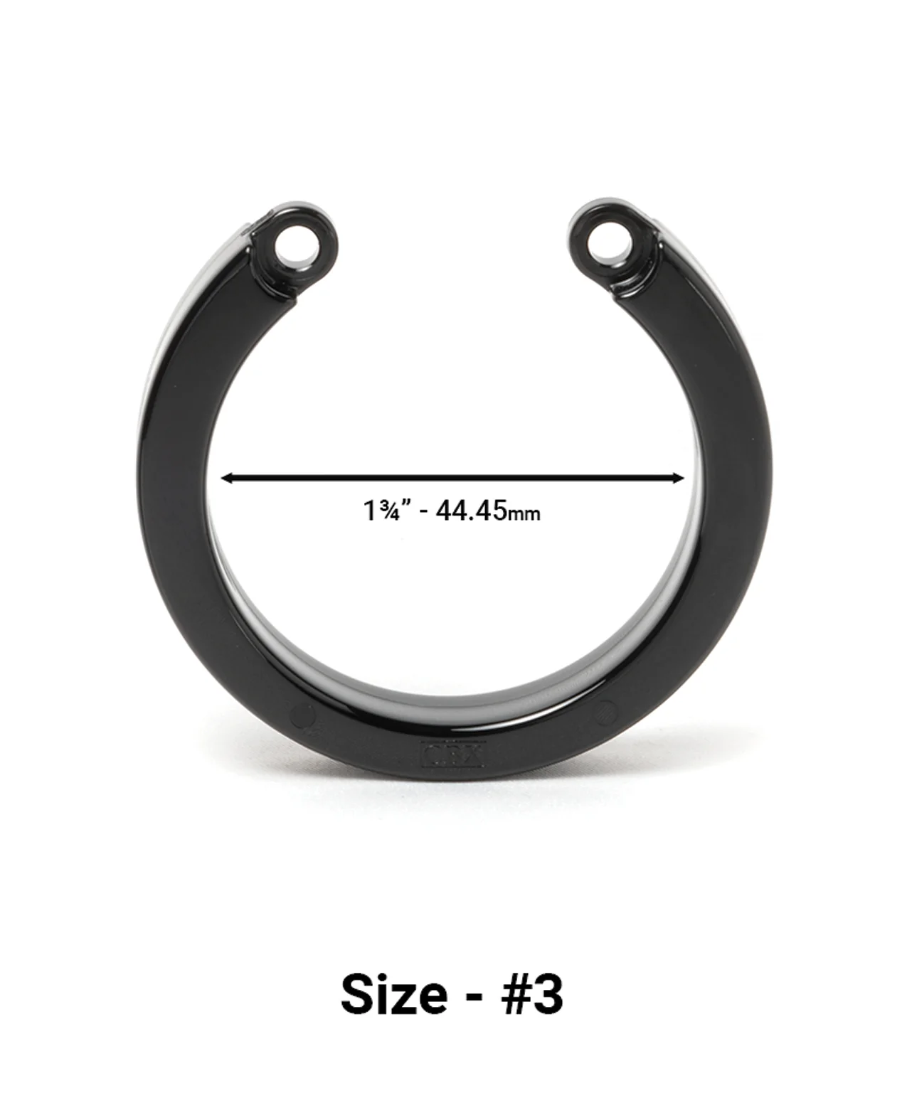 CB-X Replacement Cock Cage U-Ring - Image 5