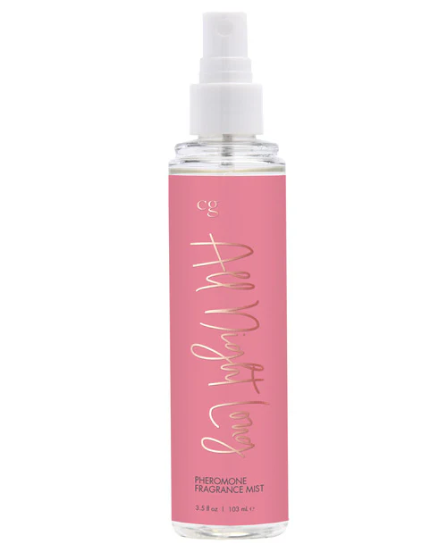 CG Pheromone Body Mist - Image 3