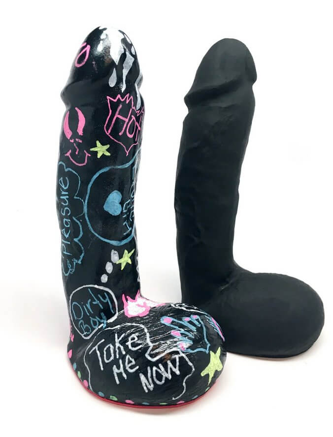 Chalk Cock - Image 2
