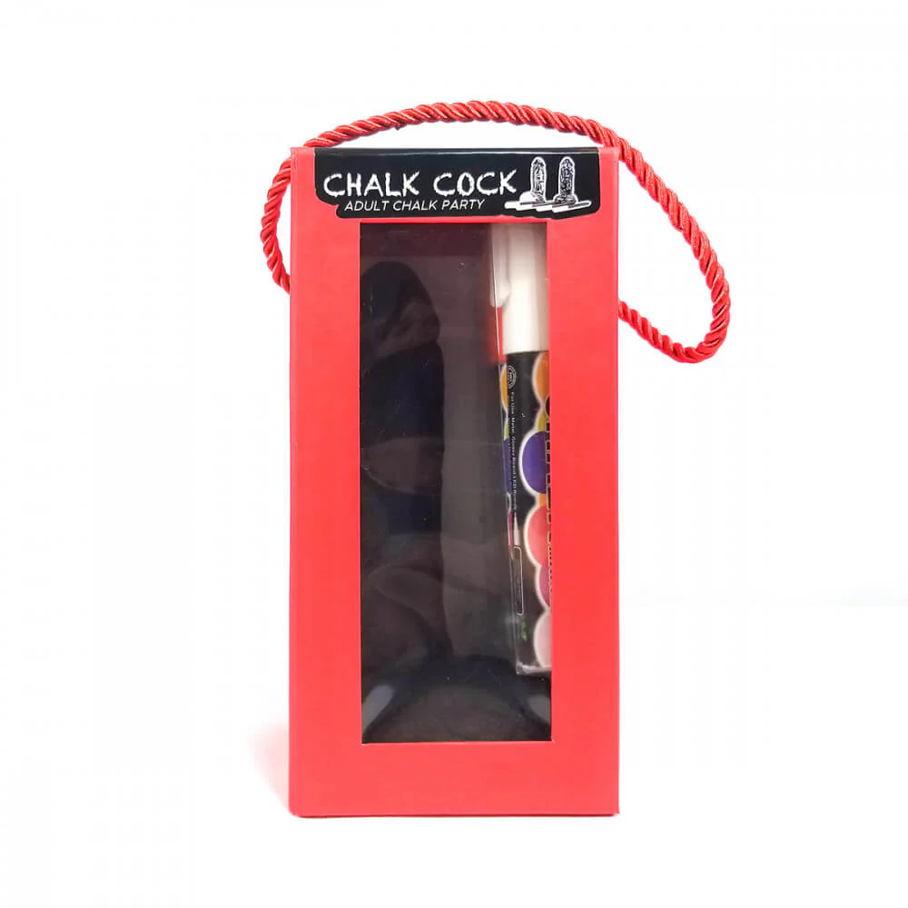 Chalk Cock - Image 7
