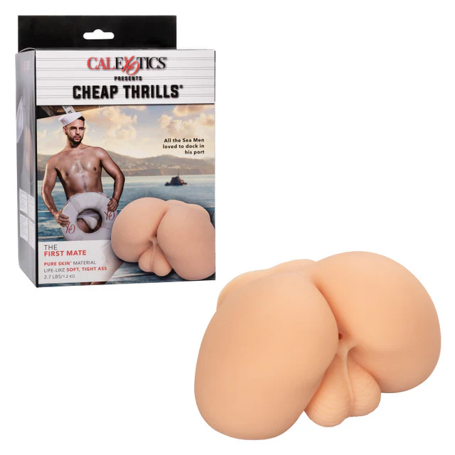 Cheap Thrills Ass with Balls - Image 13
