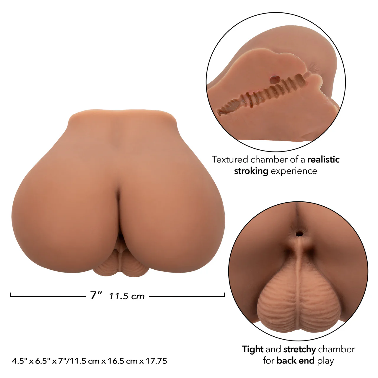 Cheap Thrills Ass with Balls - Image 4