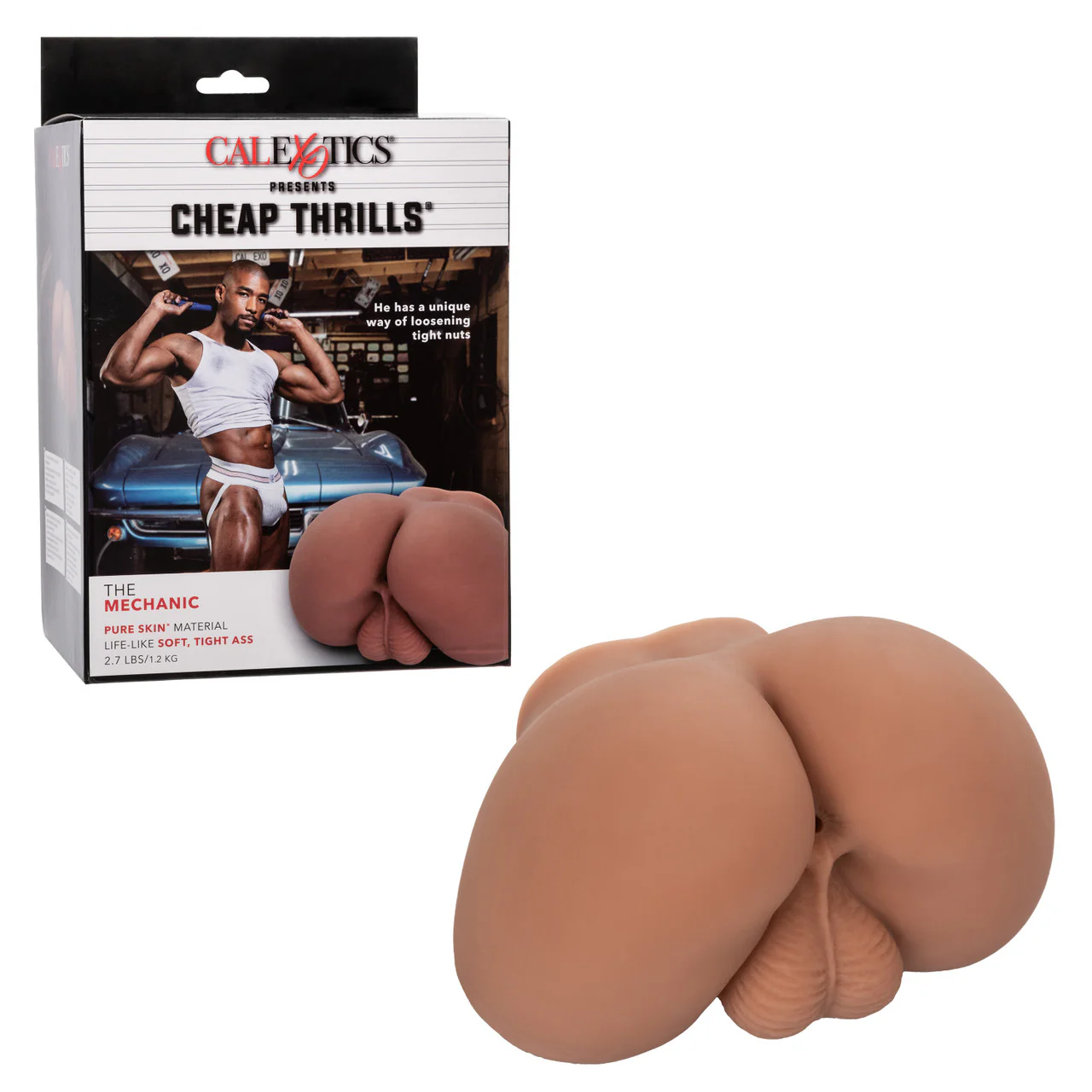 Cheap Thrills Ass with Balls - Image 7