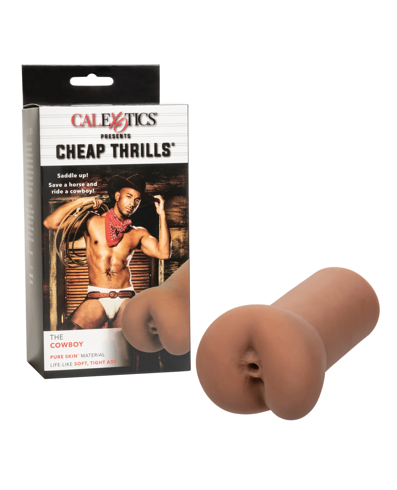 Cheap Thrills Soft Tight Ass - Image 4