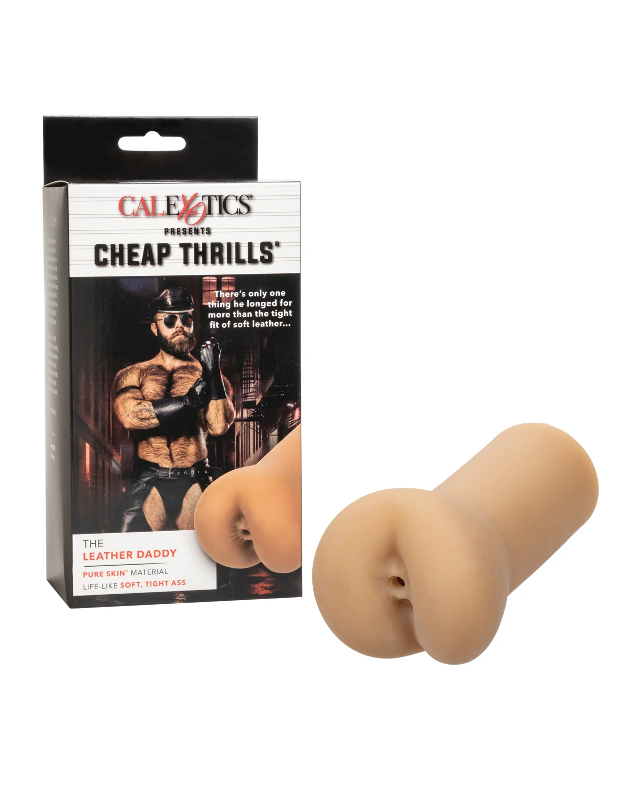 Cheap Thrills Soft Tight Ass - Image 6