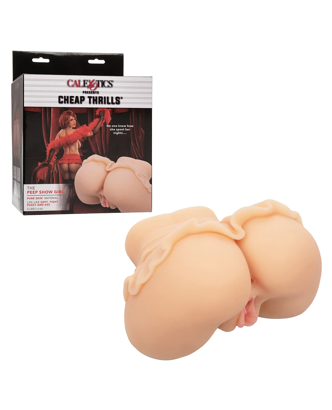 Cheap Thrills Pussy & Anal - Image 6
