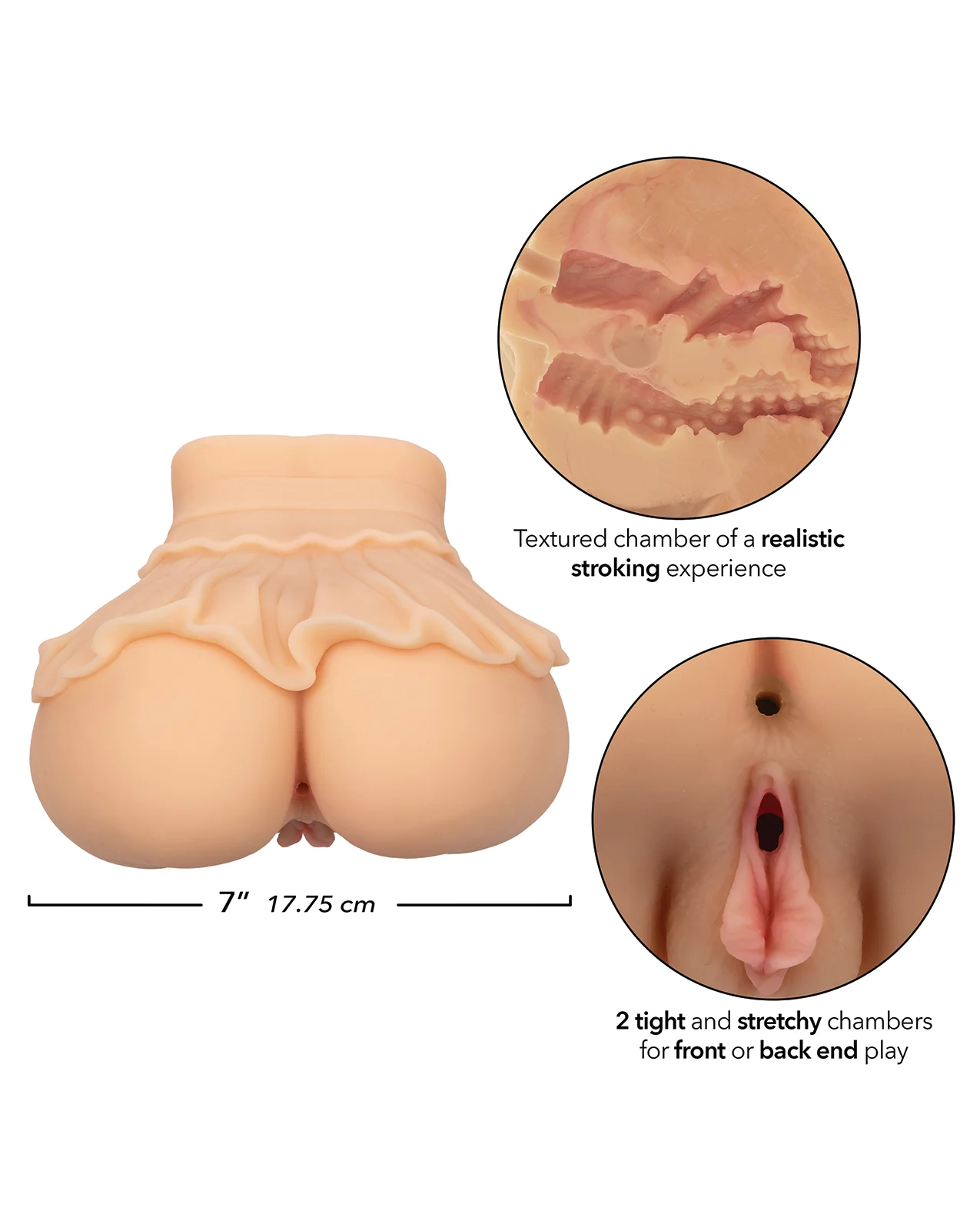 Cheap Thrills Pussy & Anal - Image 8