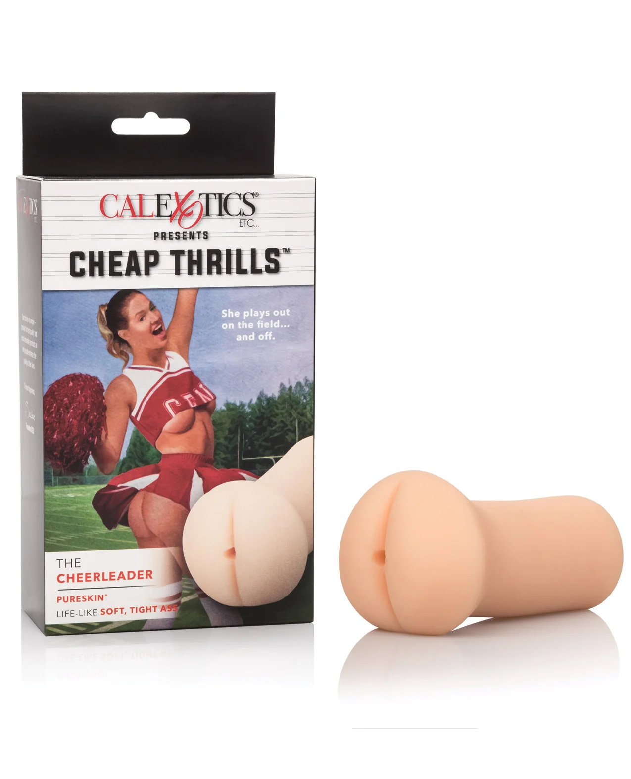 Cheap Thrills Soft Tight Ass - Image 11