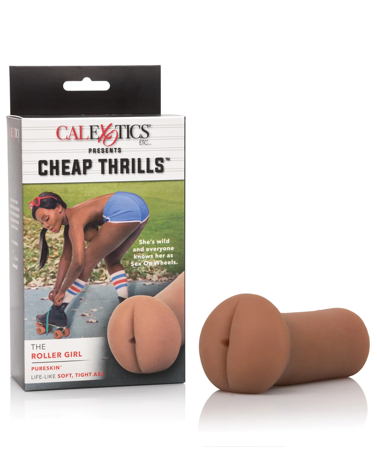 Cheap Thrills Soft Tight Ass - Image 19