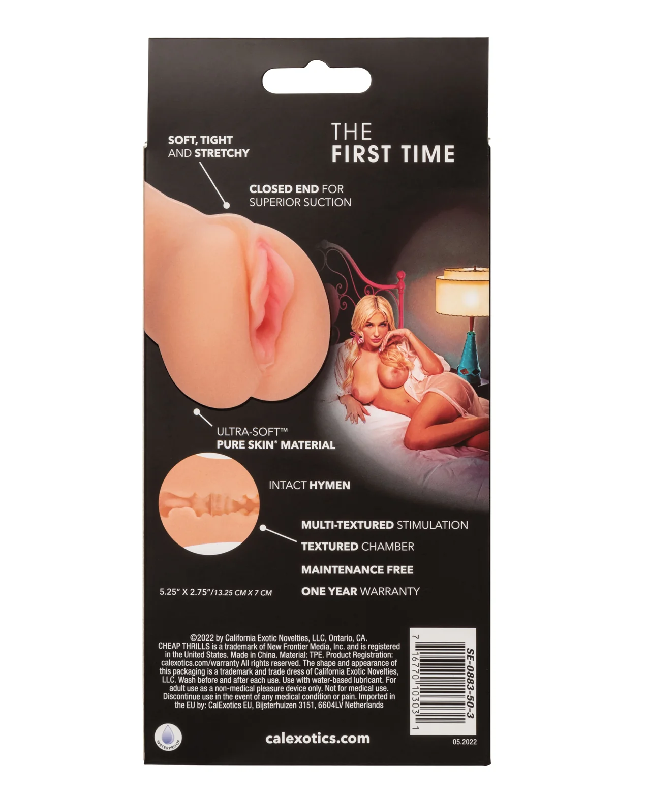 Cheap Thrills Cherry Poppers - Image 5