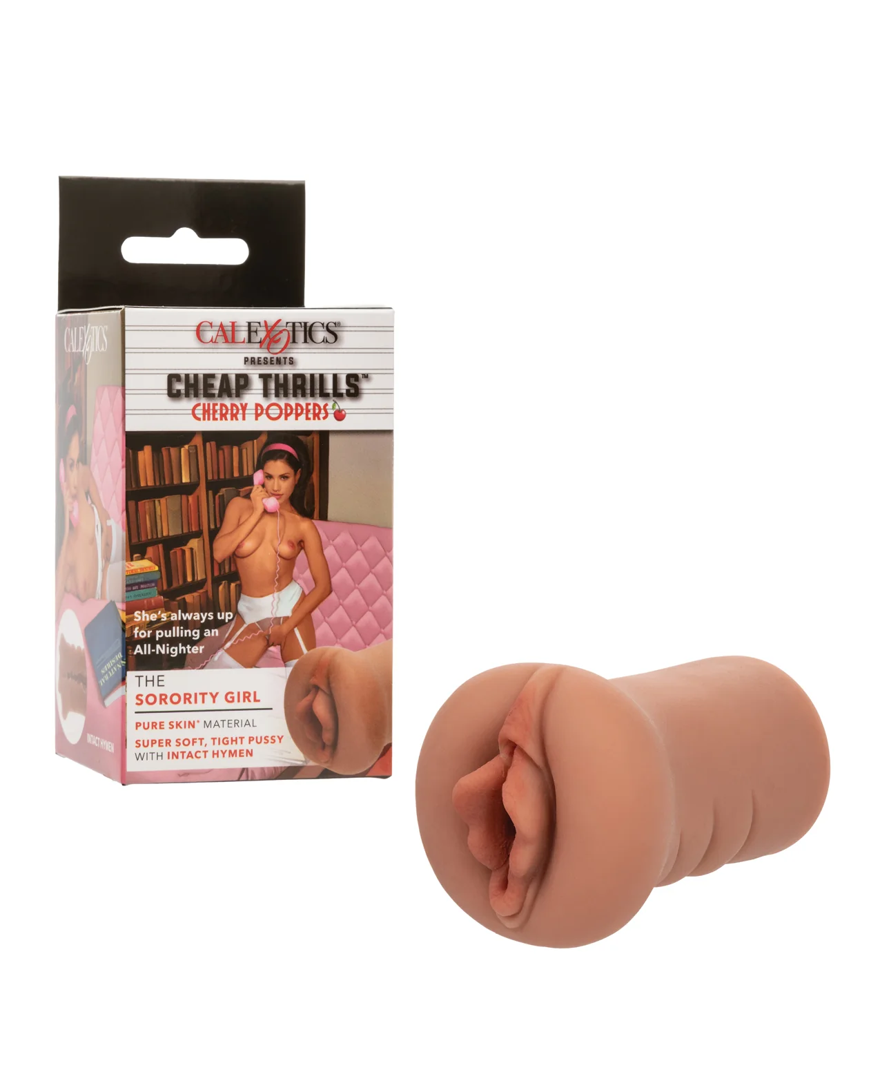 Cheap Thrills Cherry Poppers - Image 8