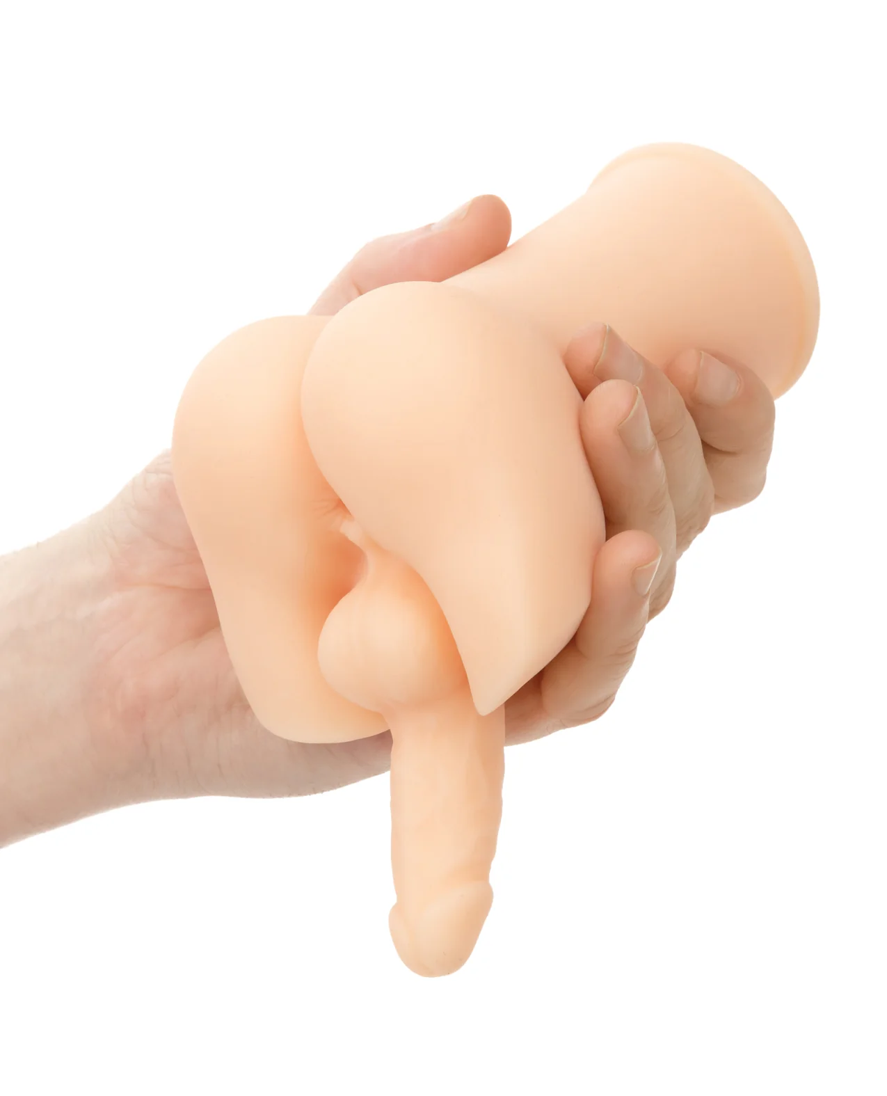 Cheap Thrills Butt with Cock - Image 4