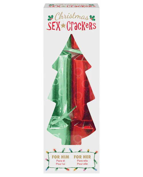 Christmas Sex! Crackers - Image 3