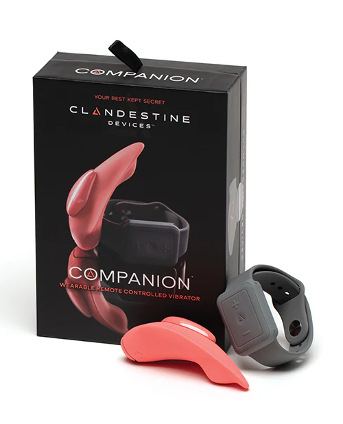 Clandestine Companion - Image 7