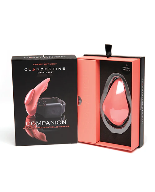 Clandestine Companion - Image 8
