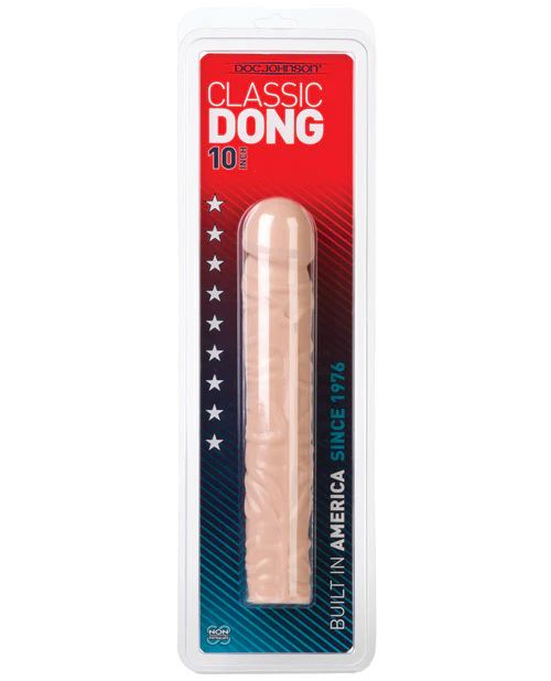 Classic 10" Dong - Image 5