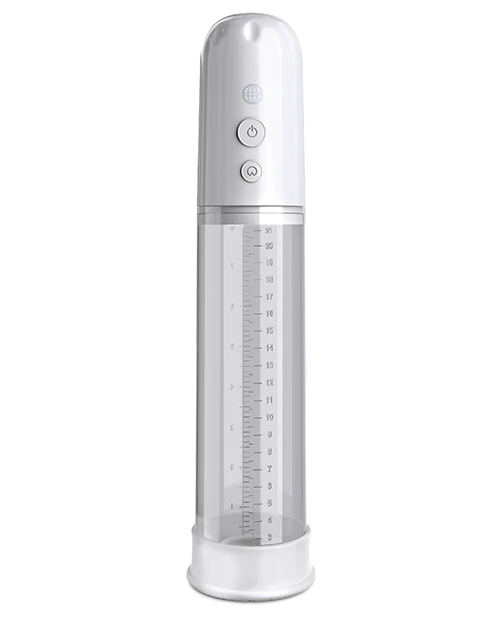 Classix Auto Vacuum Power Pump - Image 5
